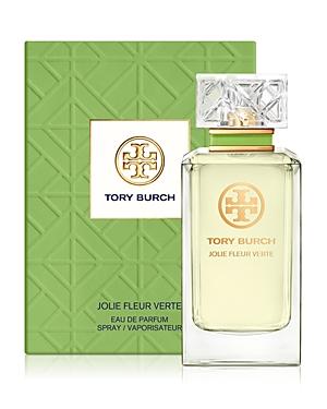 Tory Burch Jolie Fleur Verte Eau De Parfum 3.4 Oz.