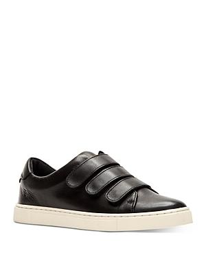 Frye Women's Ivy Low Top Leather Sneakers