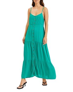 Sanctuary Traveler Maxi Dress