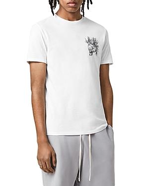 Allsaints Forsaken Tee