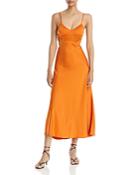 A.l.c. Blakely Cutout Dress