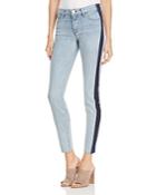 J Brand 620 Super Skinny Jeans In Tribeca - 100% Exclusive