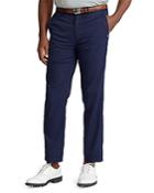 Polo Ralph Lauren Tailored Fit Performance Twill Pants