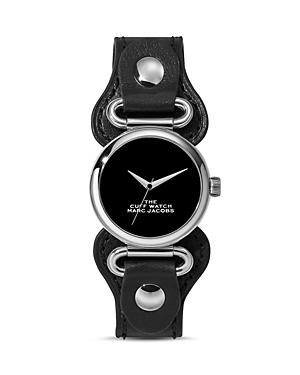 Marc Jacobs The Cuff Watch, 32mm