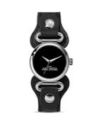 Marc Jacobs The Cuff Watch, 32mm