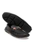 Bally Men's Parsal Leather Loafers