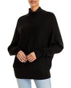 French Connection Babysoft Funnel Neck Sweater