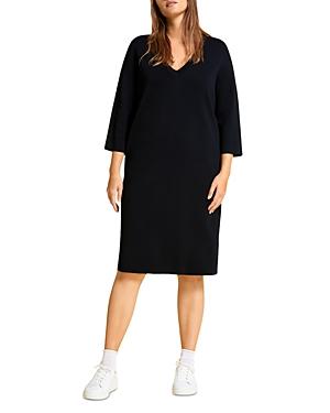 Marina Rinaldi Gabbiano Knit Dress