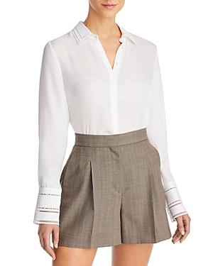 Kobi Halperin Marie Blouse