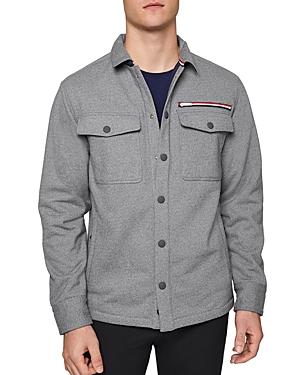 Fourlaps Explorer Shirt Jacket