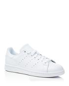 Adidas Men's Stan Smith Eco Lace Up Sneakers