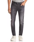 Hudson Axl Skinny Fit Jeans In Fly By Night