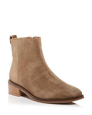 Aquatalia Women's Carisa Weatherproof Booties