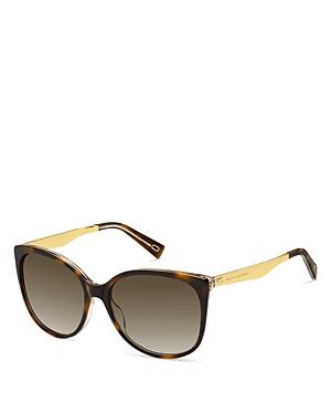 Marc By Marc Jacobs Women's Cat Eye Sunglasses, 56mm (66% Off) Comparable Value $145