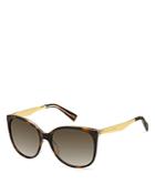 Marc By Marc Jacobs Women's Cat Eye Sunglasses, 56mm (66% Off) Comparable Value $145