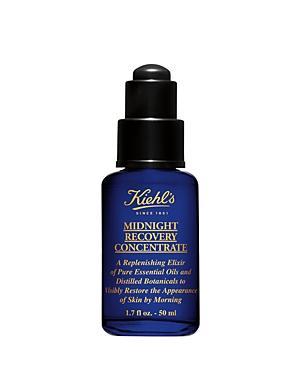 Kiehl's Since 1851 Midnight Recovery Concentrate 1.7 Oz.