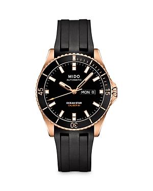 Mido Ocean Star Captain Watch, 42.5mm