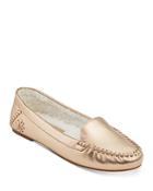 Jack Rogers Women's Millie Mocassin Flats
