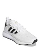 Adidas Women's Zx 2k Boost Lace Up Sneakers