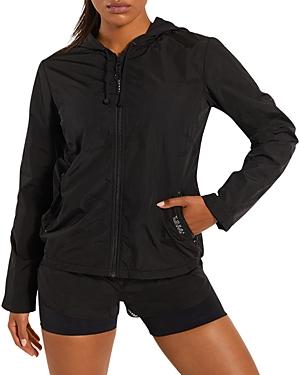 Koral Divert Hooded Jacket
