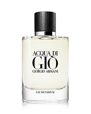 Giorgio Armani Acqua Di Gio Eau De Parfum 2.5 Oz.