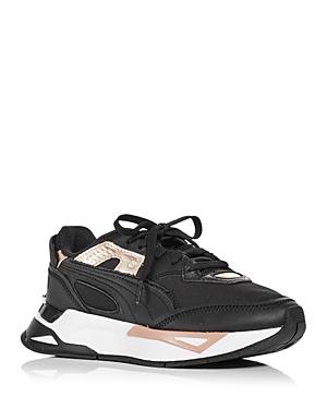 Puma Women's Mirage Sport Low Top Sneakers