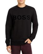 Boss Stadler 77 Crewneck Sweatshirt