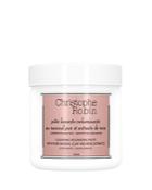 Christophe Robin Cleansing Volumizing Paste With Pure Rassoul Clay & Rose Extracts