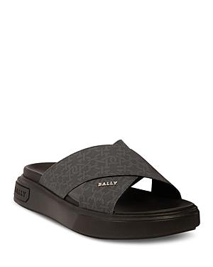 Bally Men's Jake Slip On Sandals