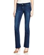 Joe's Jeans The Honey Bootcut Jeans In Sabina
