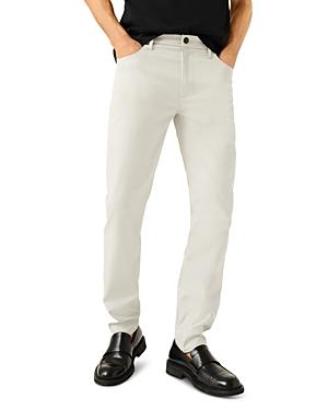 7 For All Mankind Ace Adrien Five-pocket Pants