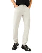 7 For All Mankind Ace Adrien Five-pocket Pants