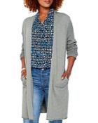 Nic And Zoe Textured Vital Cardigan