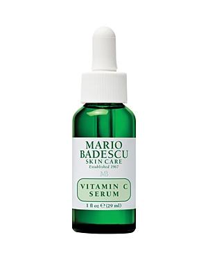 Mario Badescu Vitamin C Serum 1 Oz.