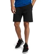 Nike Sportswear Tech Fleece Cotton-blend Shorts