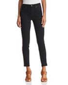 Joe's Jeans Charlie High Rise Skinny Ankle Jeans In Natasha - 100% Exclusive