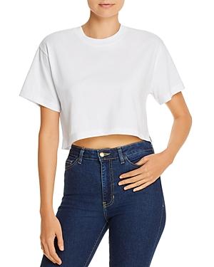X Karla The Cropped Tee