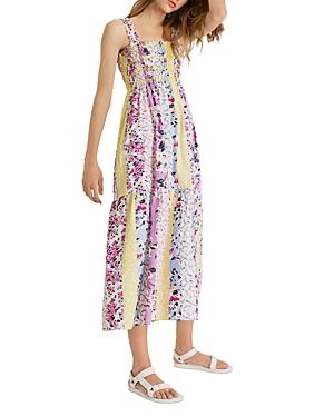 French Connection Ekeze River Rhodes Sun Dress
