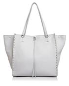 Rebecca Minkoff Darren Studded Leather Tote