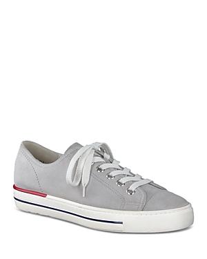 Paul Green Women's Madiline Lace Up Sneakers