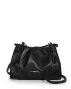 3.1 Phillip Lim Blossom Mini Nappa Leather Crossbody