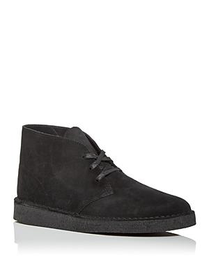 Clarks Men's Chukka Boots