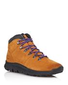 Timberland Suede Hiker Boots
