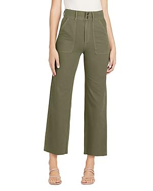 Joe's Jeans The Blake Cotton Utility Pants
