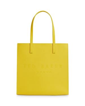 Ted Baker Crosshatch Icon Tote