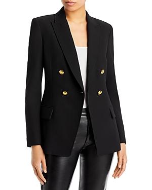 A.l.c. Sedgwick Ii Double Breaster Blazer