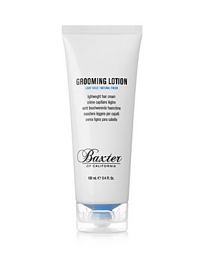 Baxter Of California Grooming Lotion