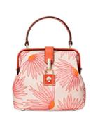 Kate Spade New York Remedy Small Falling Flower Crossbody Bag