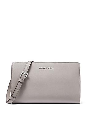 Michael Michael Kors Jet Set Large Travel Crossbody