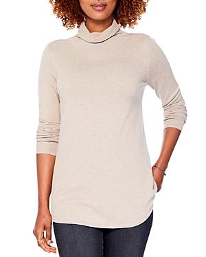 Nic+zoe Vital Turtleneck